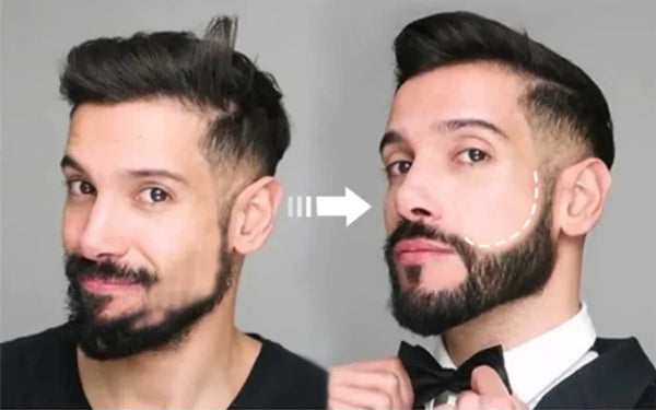 Kit Perfect pentru Barba